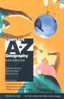 Complete AZ Geography Handbook