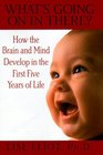 What's Going on in There  How the Brain and Mind Develop in the First Five Years of Life