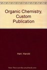 Organic Chemistry Custom Publication