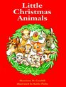 Little Christmas Animals
