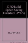 DES/Build SpaceSaving Furniture Wb/17