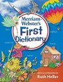 MerriamWebster's First Dictionary