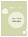 Pmai Manual A Guide for Interpreting the PearsonMarr Archetype Indicator Instrument