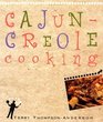 CajunCreole Cooking