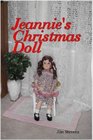 Jeannie's Christmas Doll