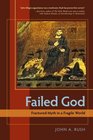 Failed God: Fractured Myth in a Fragile World