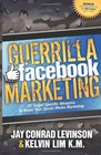 Guerrilla Facebook Marketing 25 Target Specific Weapons to Boost your Social Media Marketing