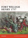 Fort William Henry 1757