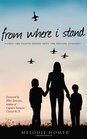From Where I Stand - Flight #93 Pilot's Widow Sets the Record Straight