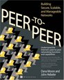 PeertoPeer Building Secure Scalable and Manageable Networks