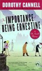 The Importance of Being Ernestine  (Ellie Haskell, Bk 11)