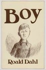 BOY: AN AUTOBIOGRAPHICAL ACCOUNT, 1916-41