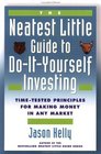 The Neatest Little Guide to DoItYourself Investing