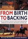 From Birth to Backing