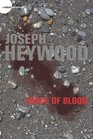 Force of Blood (Woods Cop, Bk 8)
