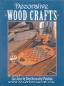 Decorative Wood Crafts