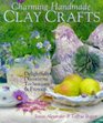 Charming Handmade Clay Crafts