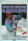 Whitewater Kayaking