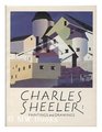 Charles Sheeler Paintings and Drawings