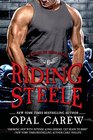 Riding Steele (Ready to Ride, Bk 3)