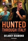 Hunted Through (Harlequin Romantic Suspense, No 2330)