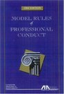 Model Rules of Professional Conduct 2004 Edition