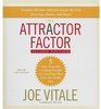 The Attractor Factor 2nd Edition 5 Easy Steps For Creating Wealth  from the Inside Out