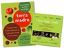 Terra Madre Book and DVD Set