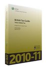 British Tax Guide 20102011 Value Added Tax