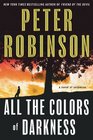 All the Colors of Darkness (Inspector Banks, Bk 18)