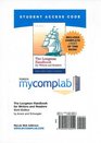 MyCompLab NEW with Pearson eText Student Access Code Card for The Longman Handbook for Writers and Readers