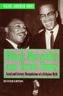 Black Messiahs and Uncle Toms Social and Literary Manipulations of a Religious Myth