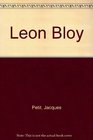 Leon Bloy