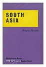 South Asia A Background Book