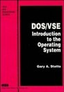 Dos/VSE Introduction to the Operating System