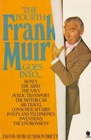 The Fourth Frank Muir Goes Into