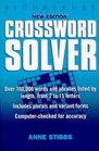 Crossword Solver