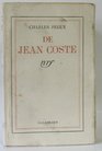 De Jean Coste