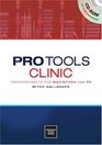 Pro Tools Clinic Demystifying LE for Macintosh and PC