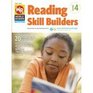 Reading Skill Builders Grade 4