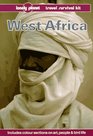 Lonely Planet West Africa