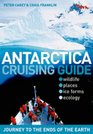 Antarctica Cruising Guide