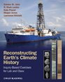 Reconstructing Earth's Climate History Inquirybased Exercises for Lab and Class