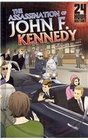 The Assassination of John F Kennedy November 22 1963
