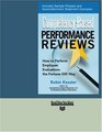 CompetencyBased Performance Reviews   How to Perform Employee Evaluations the Fortune 500 Way