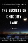 The Secrets on Chicory Lane A Novel