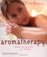 Aromatherapy Remedies and Inspirations for Wellbeing