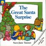 The Great Santa Surprise