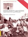Immigrants and Aliens A guide to sources