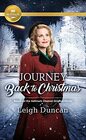 Journey Back to Christmas Based on a Hallmark Channel original movie